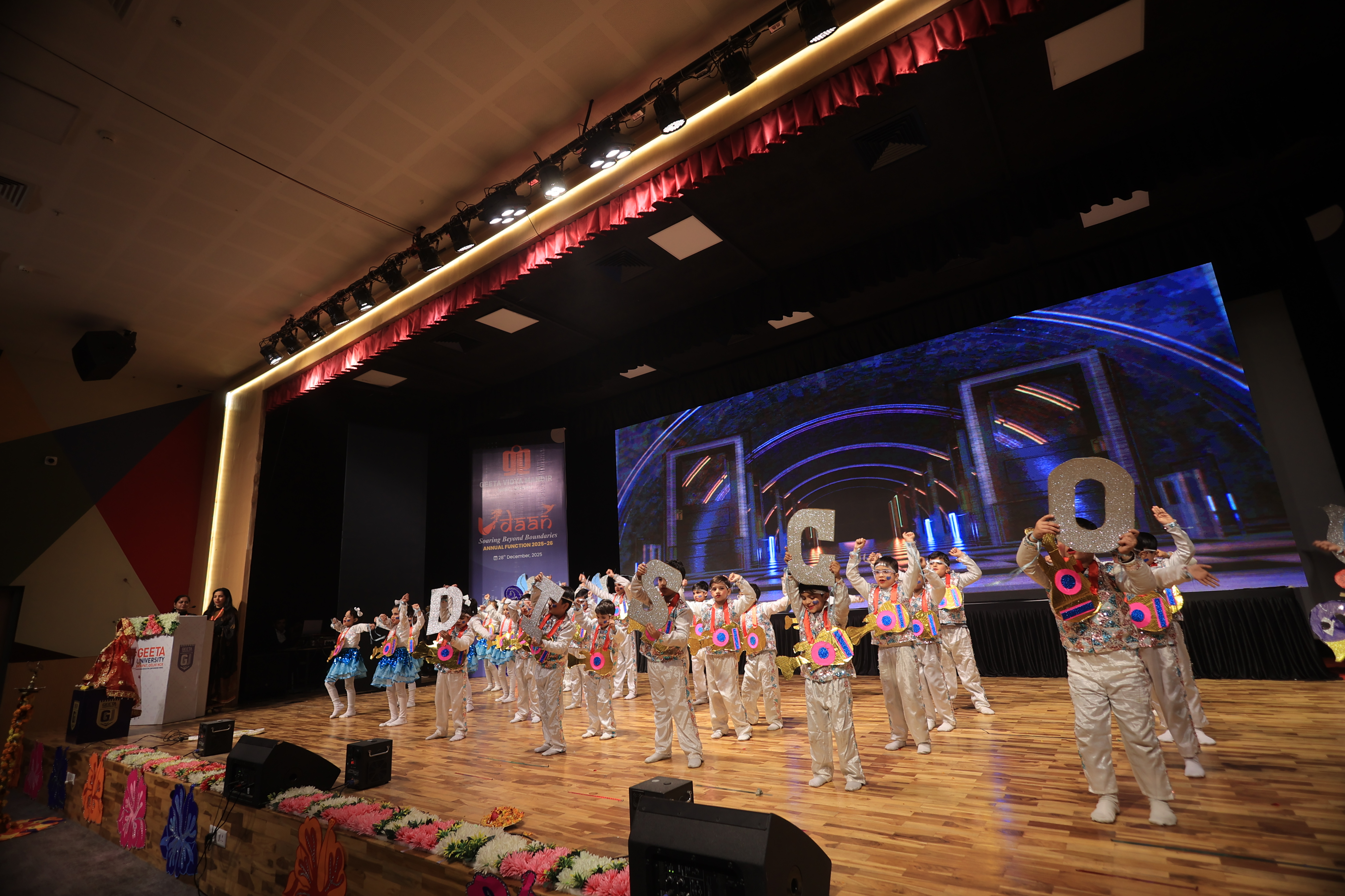 Annual Function